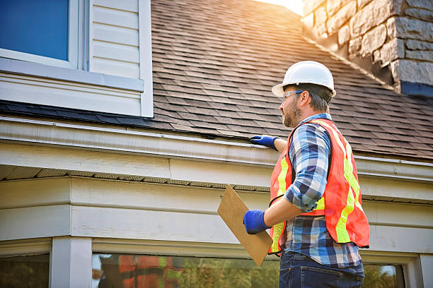 Roofing in New Park